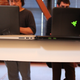 Illustration for article titled How Razers New Ultrathin Gaming Laptop Compares To A MacBook Air